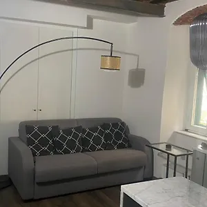 Stupendo Bilocale Nuovissimo Con Finiture Di Lusso Appartamento